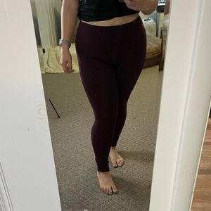 Aerie leggings